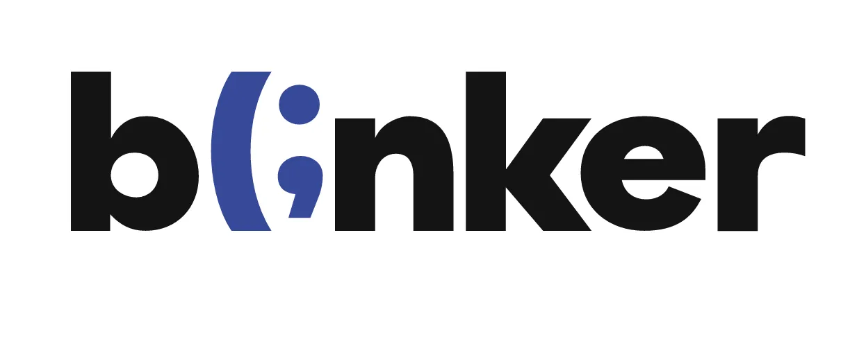 Blinker events