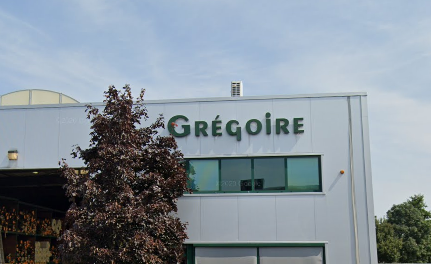 Grégoire B.V.