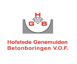 Hofstede Betonboringen