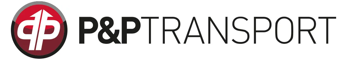 P&P transport
