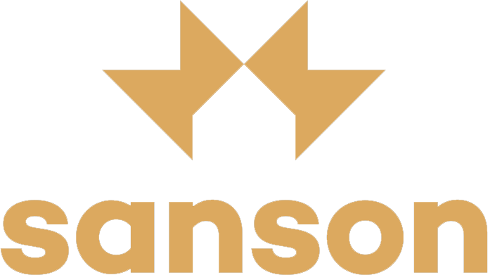 Sanson zonwering