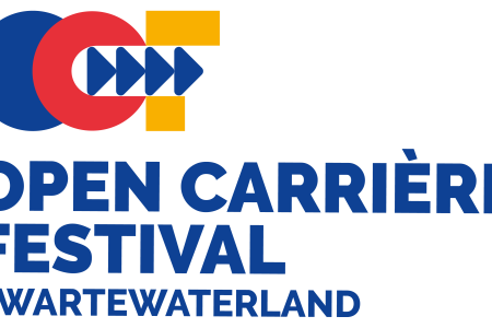 Open carrière festival werkt (t) voor iedereen!