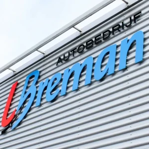 Ervaren Automonteur