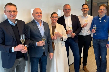 Selles Automatisering sluit zich aan bij Futureproof Group en gaat voor verdere groei