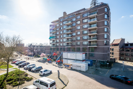 Hotel Belvoir Nijmegen