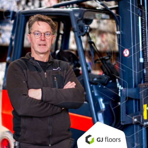 Logistiek medewerker