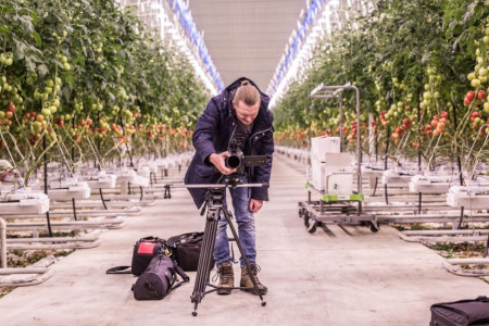 Tebezo Corporate film
