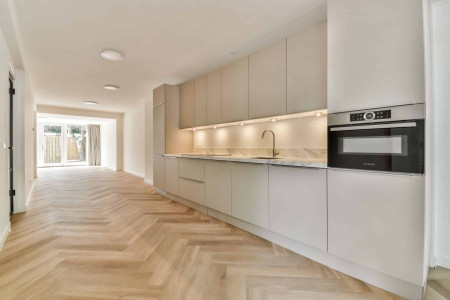 Fusiform Projecten Amsterdam