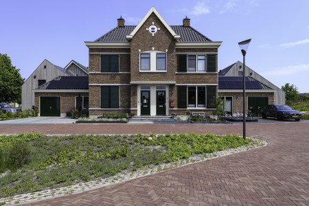 Huys om de Weede