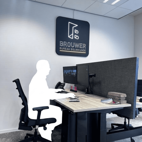 Vacature tekenaar/modelleur