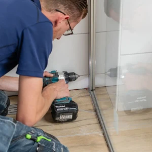 Junior Monteur Installatietechniek