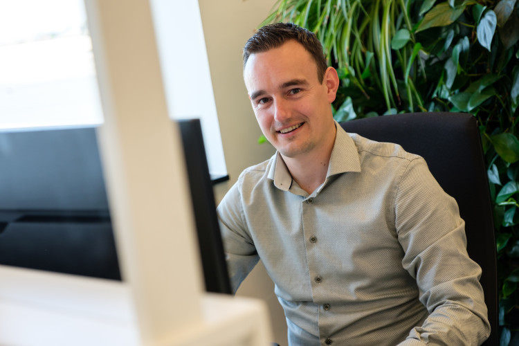 Werken in Genemuiden bij Groothuis Bouwgroep