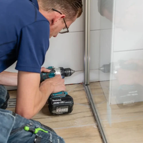 Junior Monteur Installatietechniek