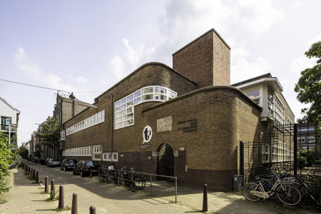 Theo Thijssenschool Amsterdam