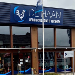 Verkoopmedewerker – Technische Groothandel Genemuiden