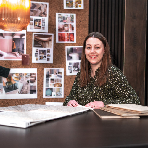 Visual Merchandiser (geheel Nederland)