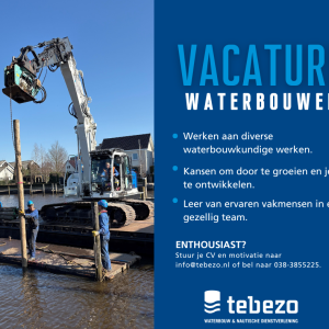 Waterbouwer