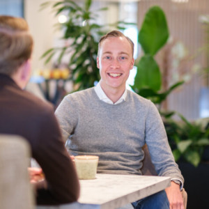 Vacature V&G-coördinator