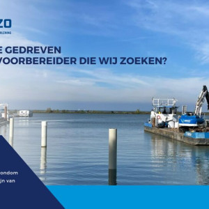 Projectvoorbereider