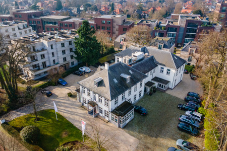 Villa Heidezicht Bussum