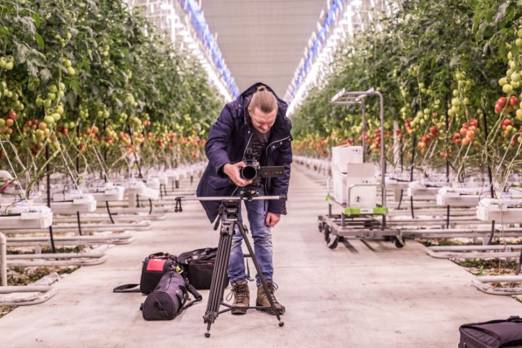 Tebezo Corporate film