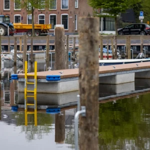 Commerciële meewerkstage bij Havenspecialist (W2 Support)