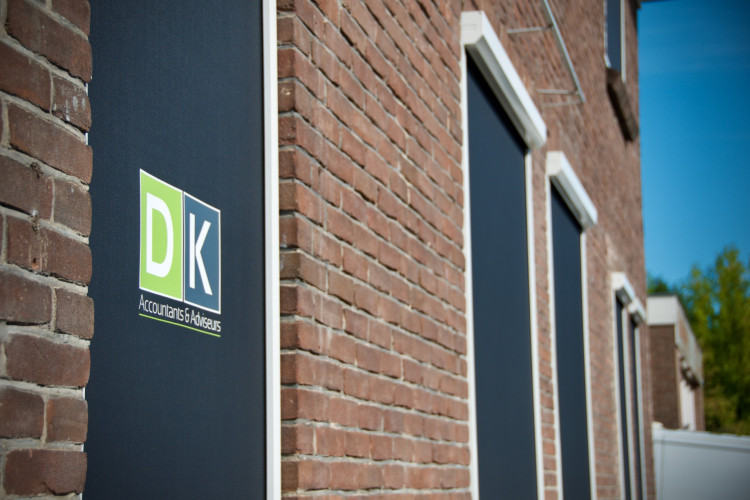 Bedrukking screendoek