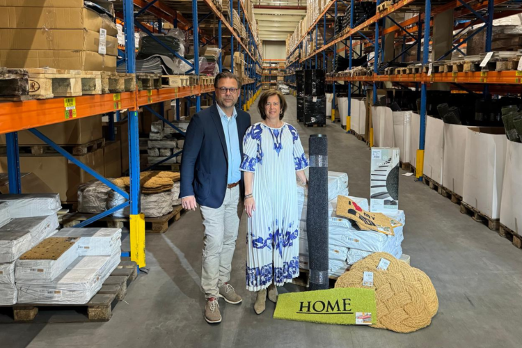 De Hamat Groep klaar voor de toekomst
