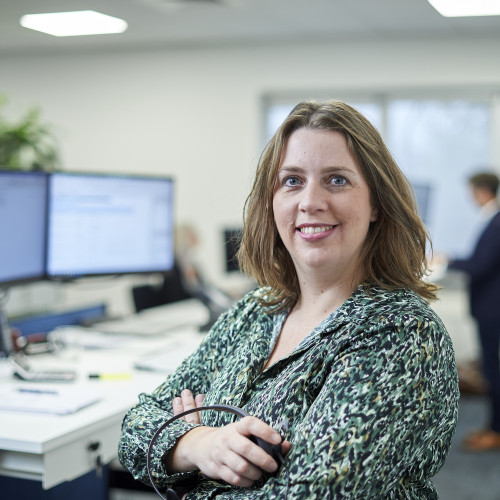 Senior Customer Service Medewerker