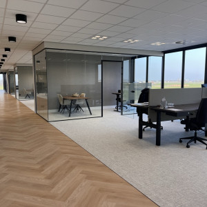 Commerciële meewerkstage bij Aanrijdbeveiliging Nederland