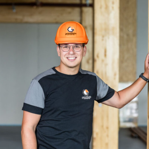 Vacature Aankomend Uitvoerder