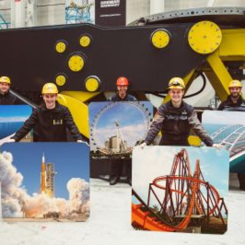 Onderhoudsmonteur bij Breman Machinery