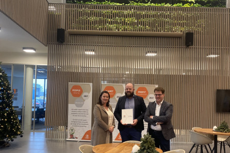 Material Experience Center Zwolle bundelt Praktijk en Theorie voor Circulaire Bouwmaterialen