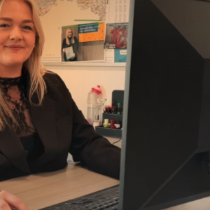 Intercedent bij JobTrans