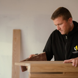 Allround Timmerman (van zzp naar loondienst)