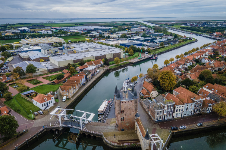 Gemeente Schouwen-Duiveland