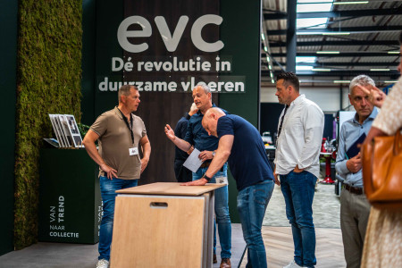 Cotap tilt duurzaamheid naar een hoger niveau tijdens succesvolle dealerdagen