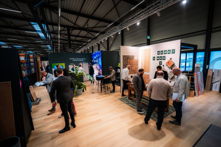 Volop innovatie, inspiratie en duurzame primeurs tijdens de InCotap dealerdagen