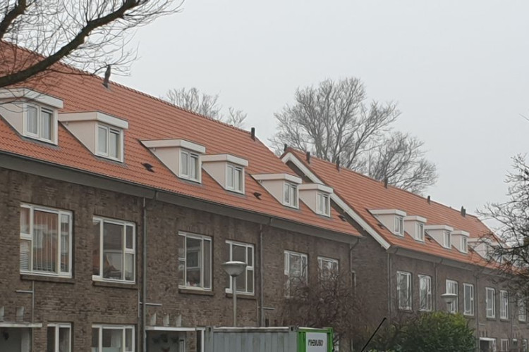Renovatieproject Amstelveen