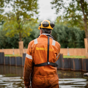 Allround Waterbouwer bij Beens Groep